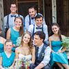 A Simple, Fun Wedding at a Private Residence in Greeneville, Tennessee