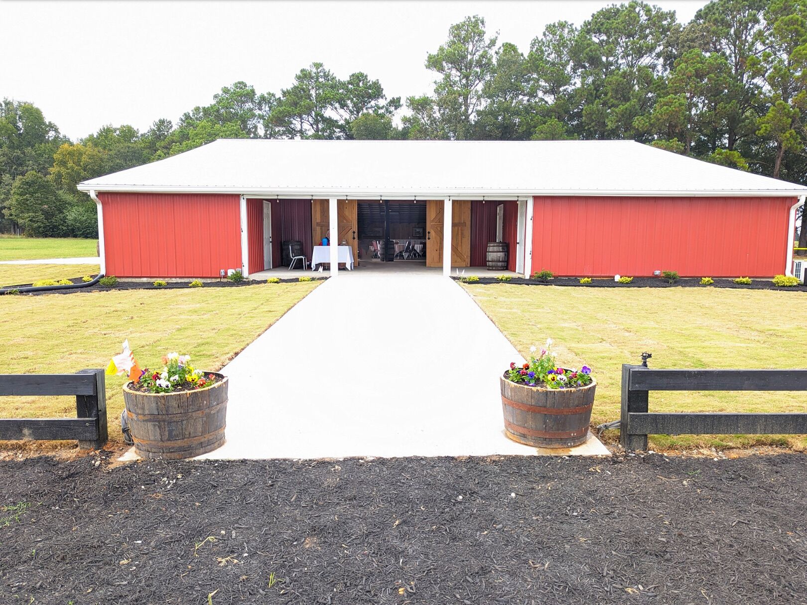 Picture of The Venue at Black Grove