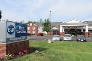 Picture of Best Western Palmyra Inn & Suites