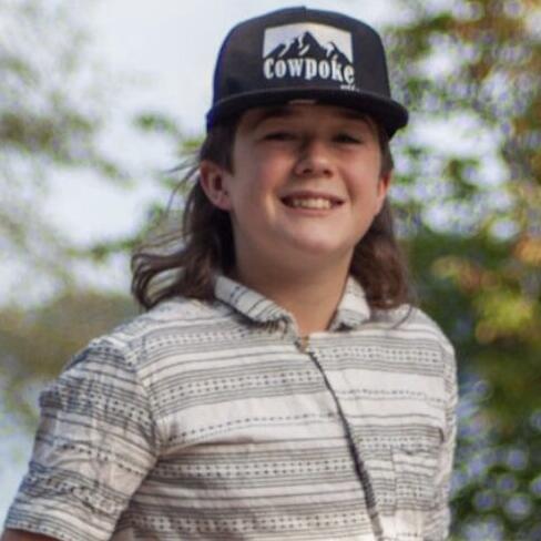 Braylen Carpenter