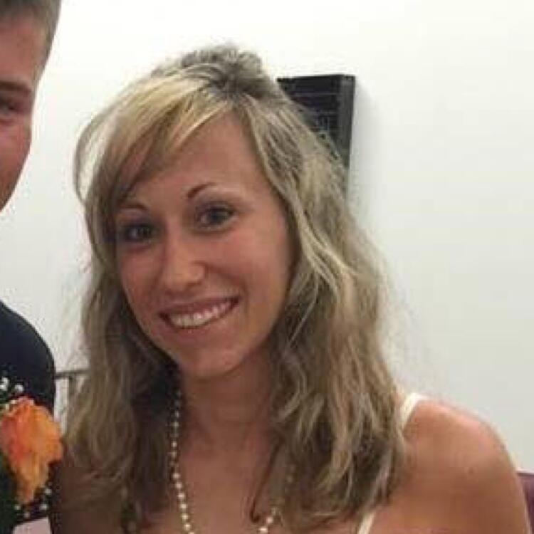 Kari Oliver 