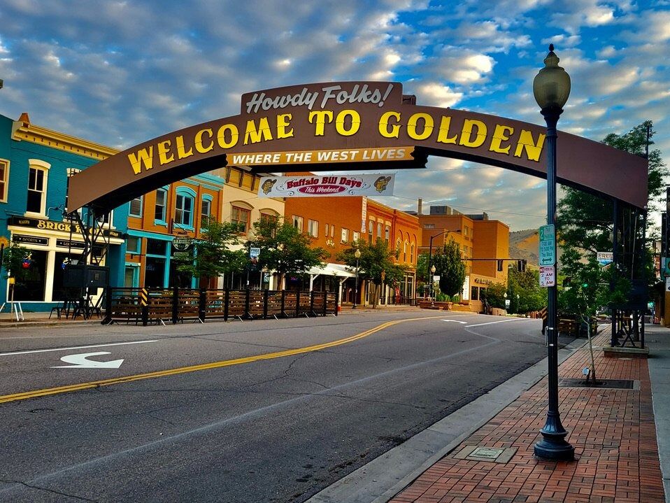Picture of Golden