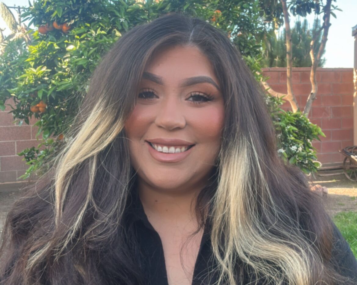 Picture of Ana Torres- Bridesmaid