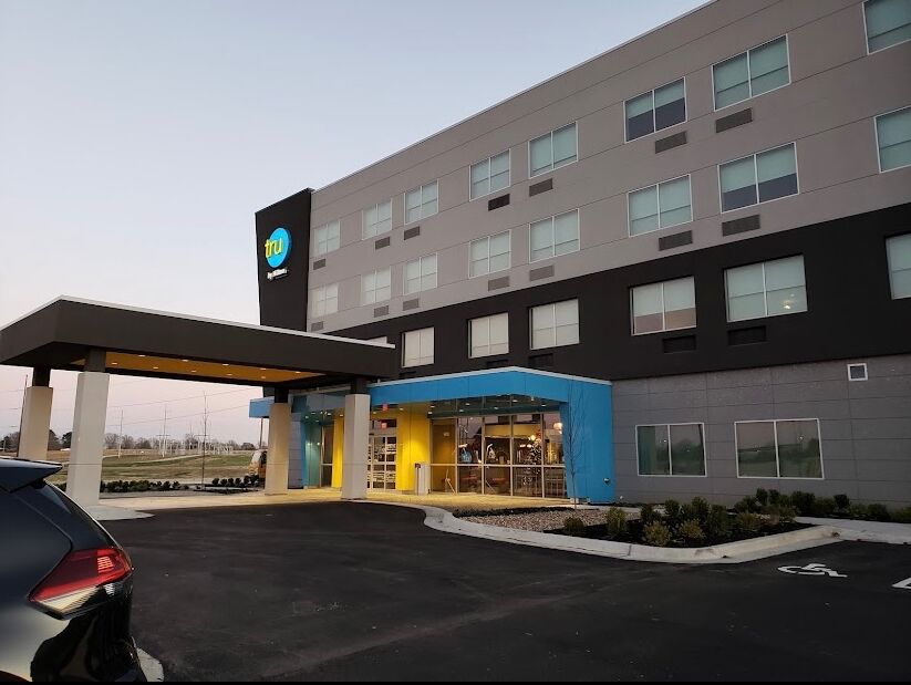 Picture of Tru By Hilton Tahlequah