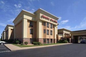Picture of Hampton Inn & Suites Springfield MO