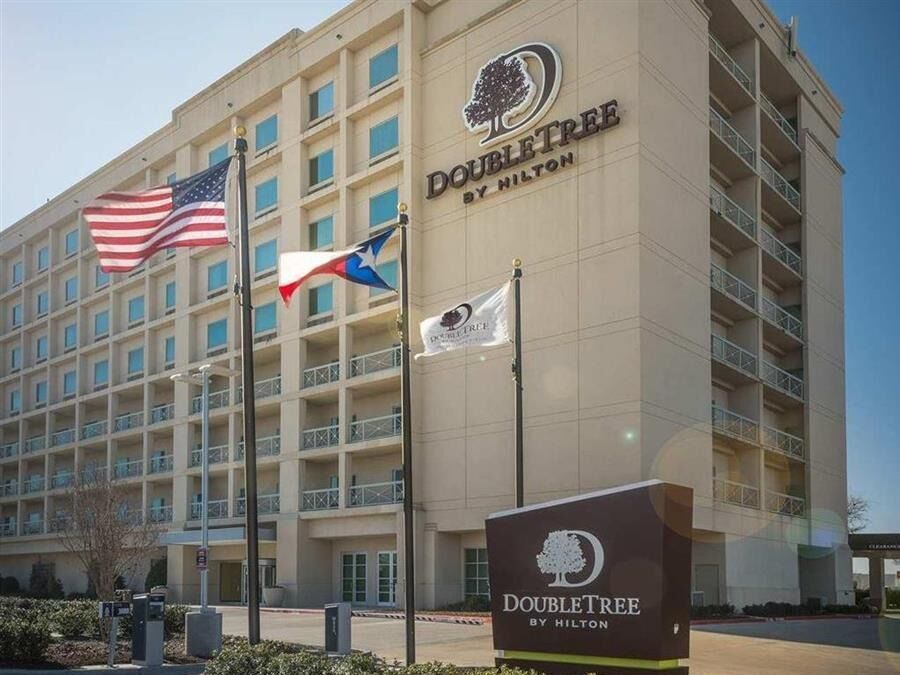 Picture of DoubleTree by Hilton Hotel Dallas - Love Field
