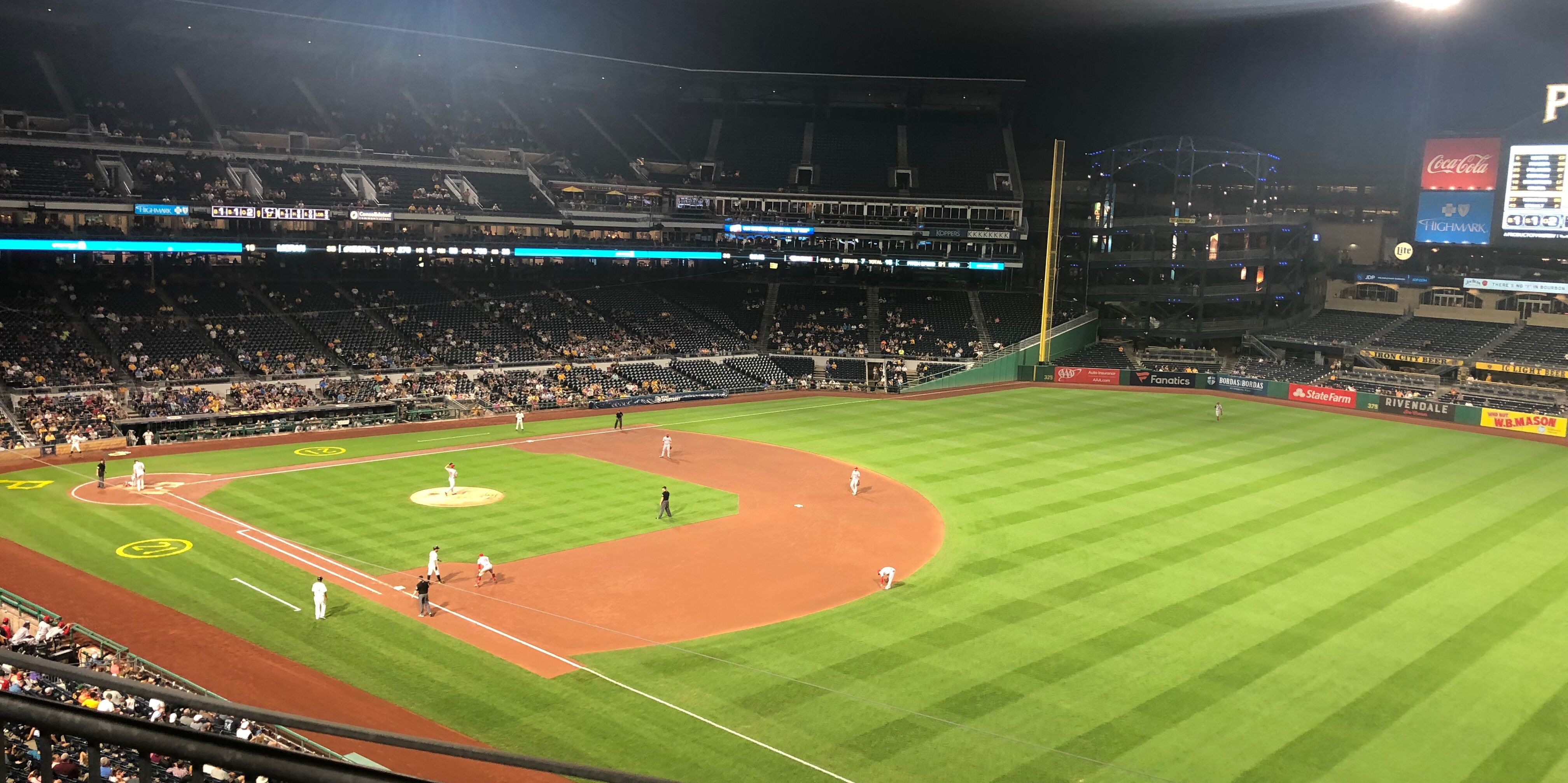 Picture of Pittsburgh Pirates