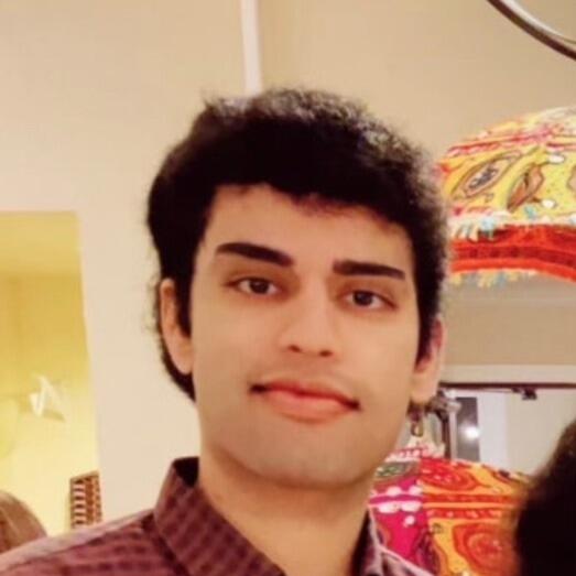 Naren Gaurav