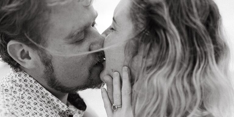 Sophia & Aric Home Page Banner