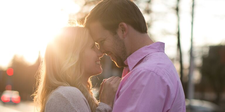 Hana & Tyler Home Page Banner