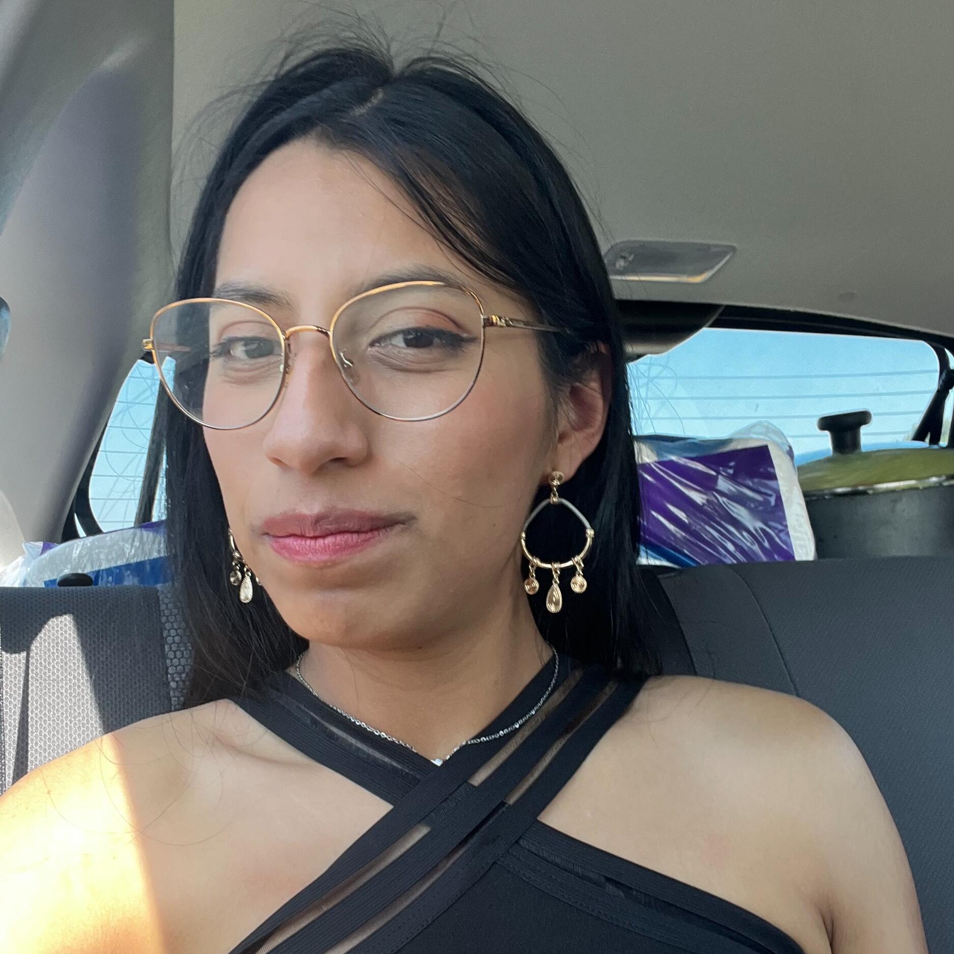 Magaly Reyes