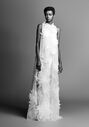 Viktor&Rolf Mariage LILY GARDEN SHEATH Sheath Wedding Dress - thumbnail - 1