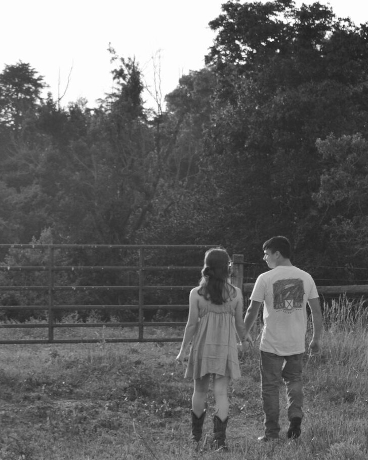 McKinley & Dustin Home Page Banner