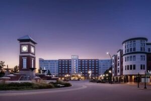 Picture of Hyatt Regency Coralville Hotel & Conference Center