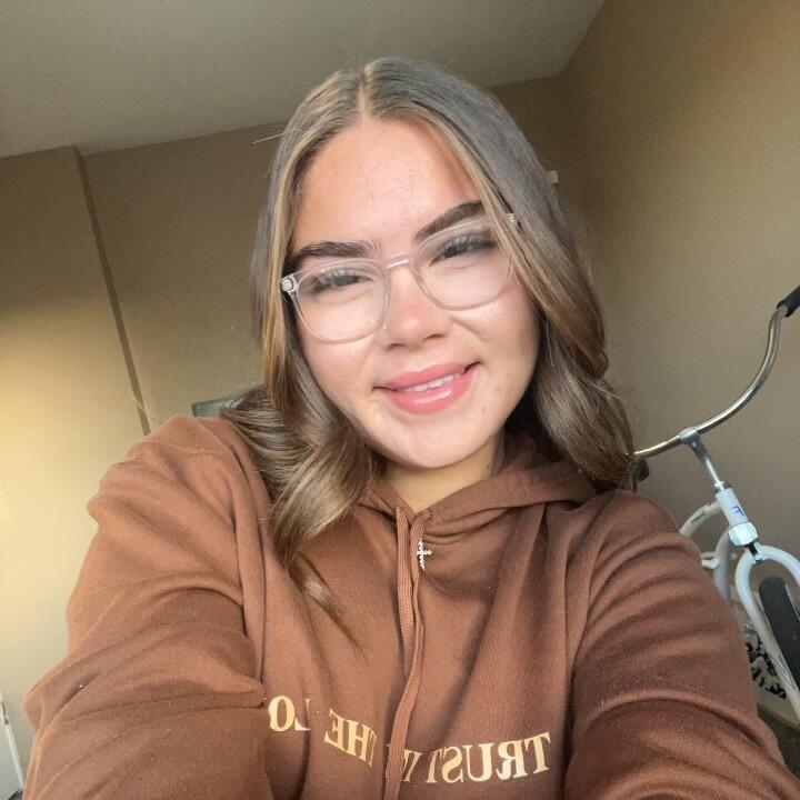 Ashlee Ruiz