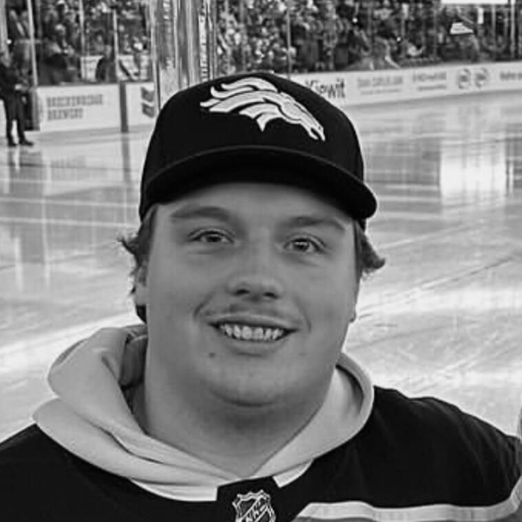 Colton Brown
