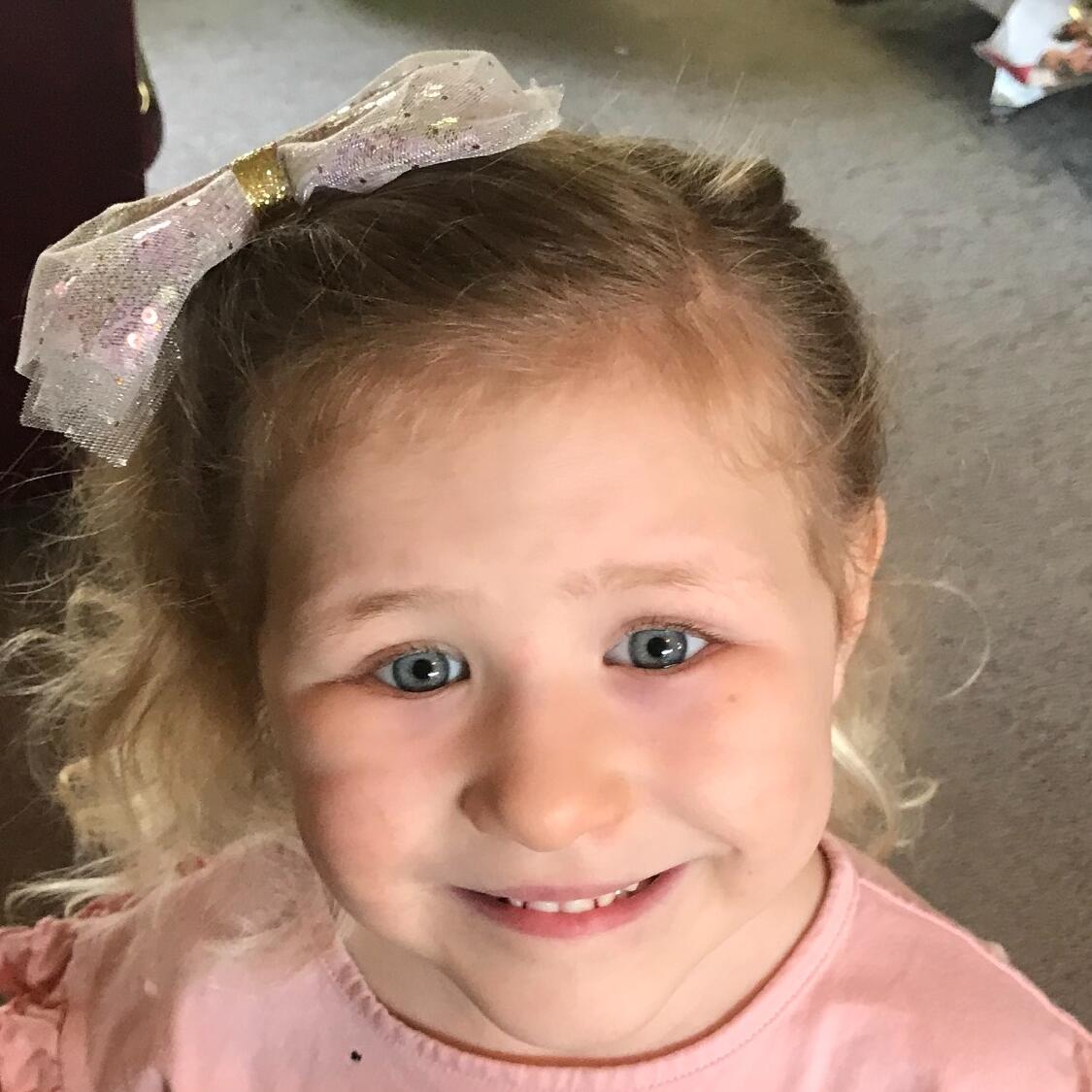 Avery Lichtenwalter                                       