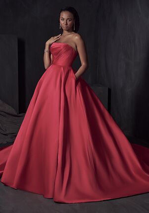 Sottero and Midgley ALERA Ball Gown Wedding Dress