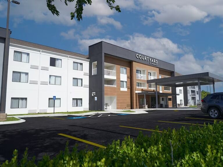 Picture of Courtyard by Marriott