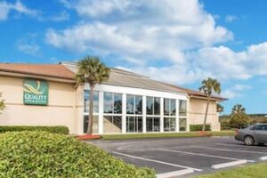 Picture of Quality Inn