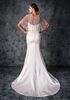 Privé by Jasmine A229004 Mermaid Wedding Dress - thumbnail - 2