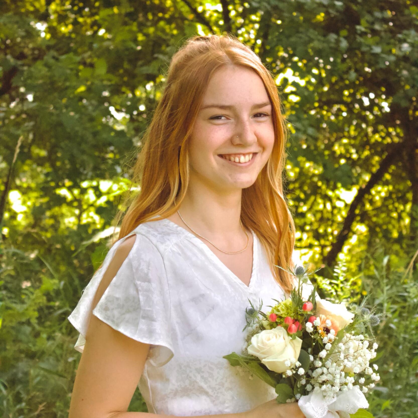 Jenna Friese