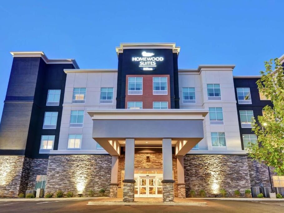 Picture of Homewood Suites by Hilton Lynchburg