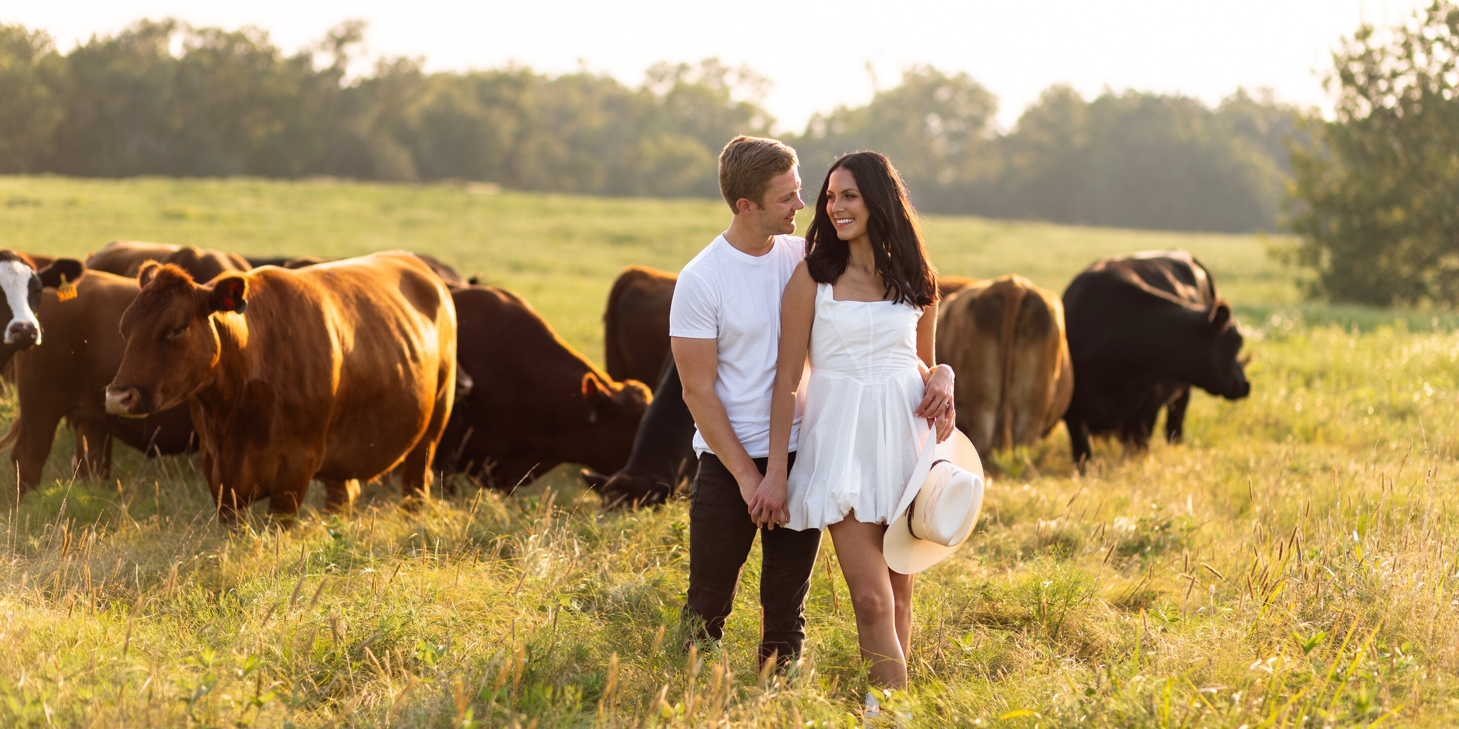 Ryan & Shelby Home Page Banner