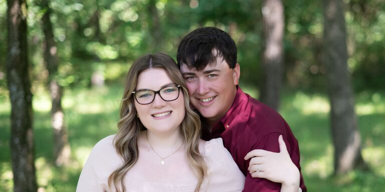 Miranda & Malachi Home Page Banner