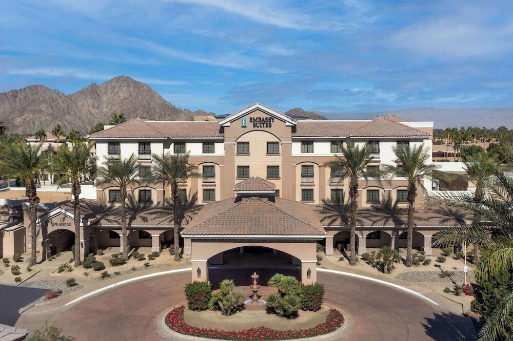 Picture of Embassy Suites La Quinta Hotel & Spa