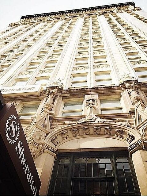 Picture of Sheraton Columbia Downtown Hotel