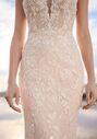 Sottero and Midgley JONAH LANE Fit-and-Flare Wedding Dress - thumbnail - 5