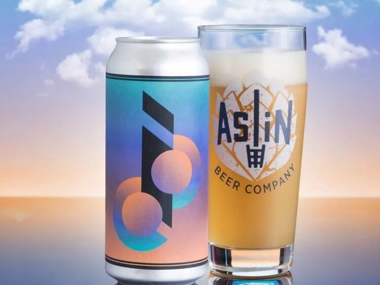 Picture of Aslin Beer Company