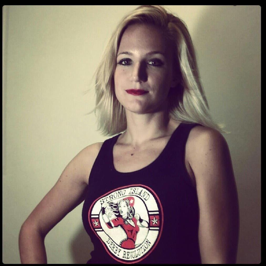 Heather O'Reilly
