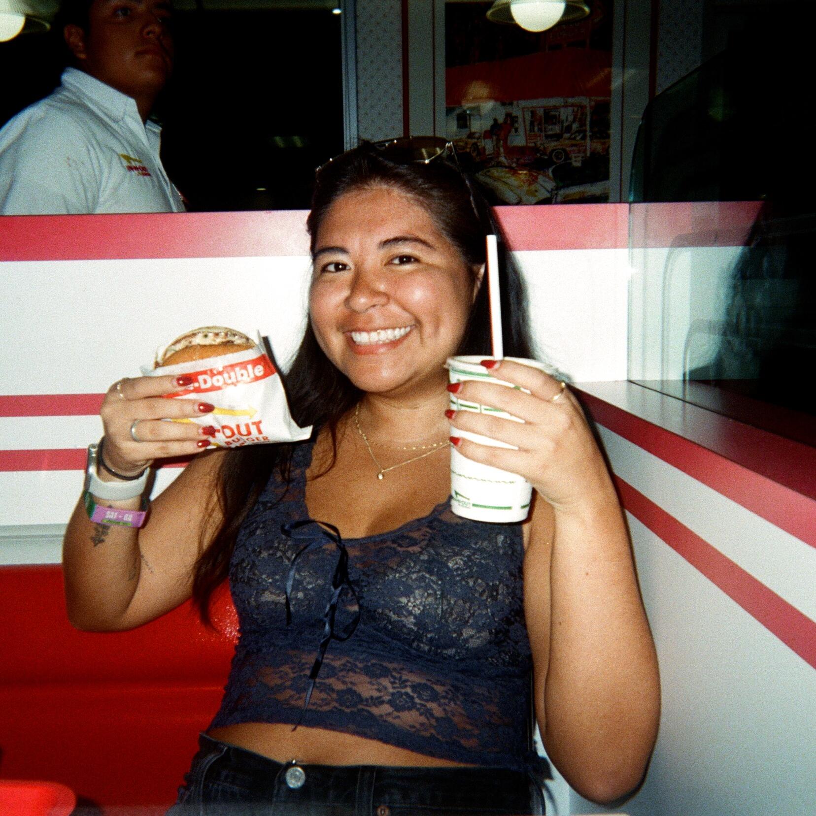 Cylene Talabucon