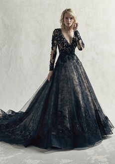Sottero and Midgley Zander A-Line Wedding Dress