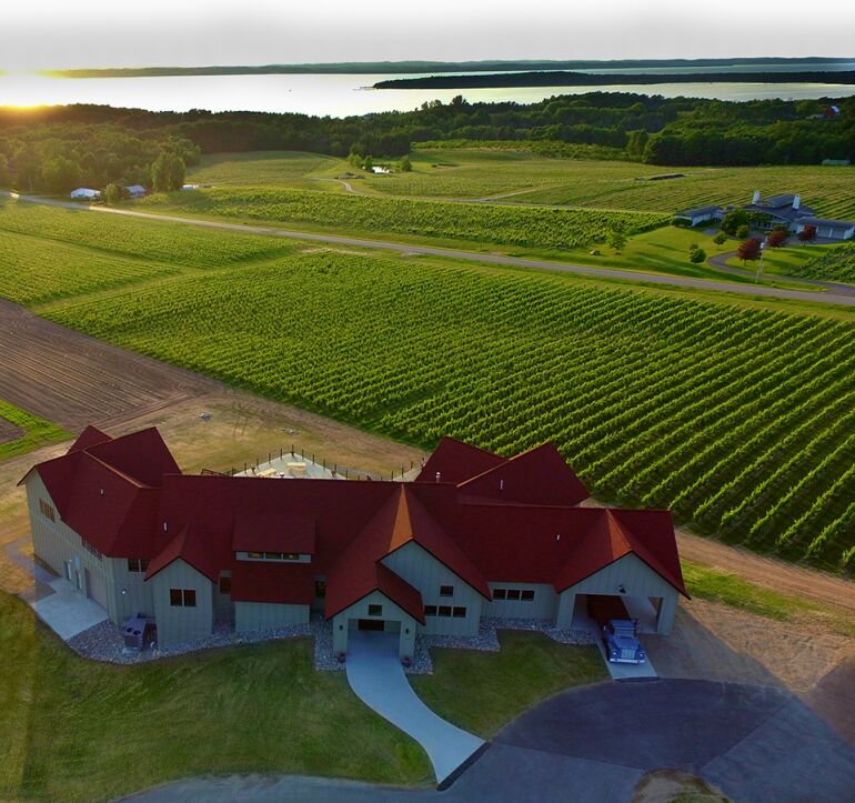 Picture of Bonobo Winery