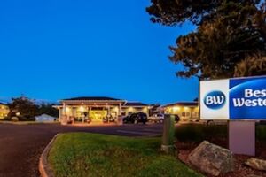 Picture of Best Western Inn at Face Rock