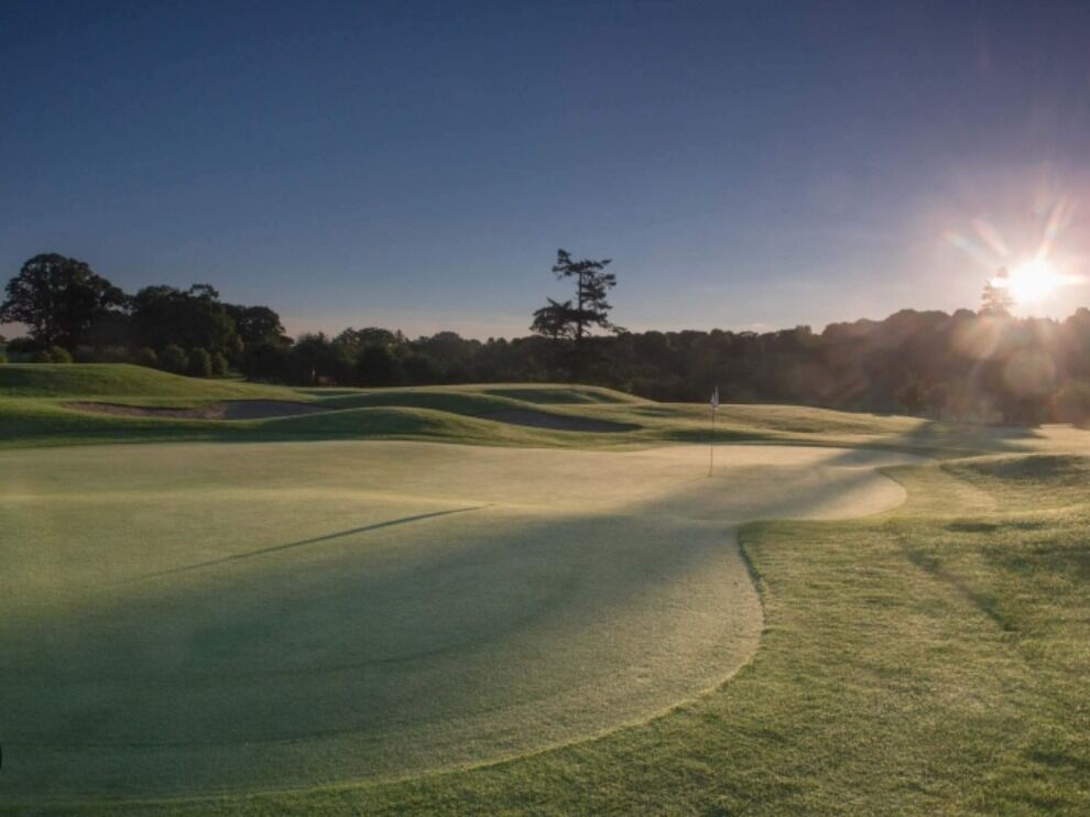 Picture of Rathsallagh Golf & Country Club
