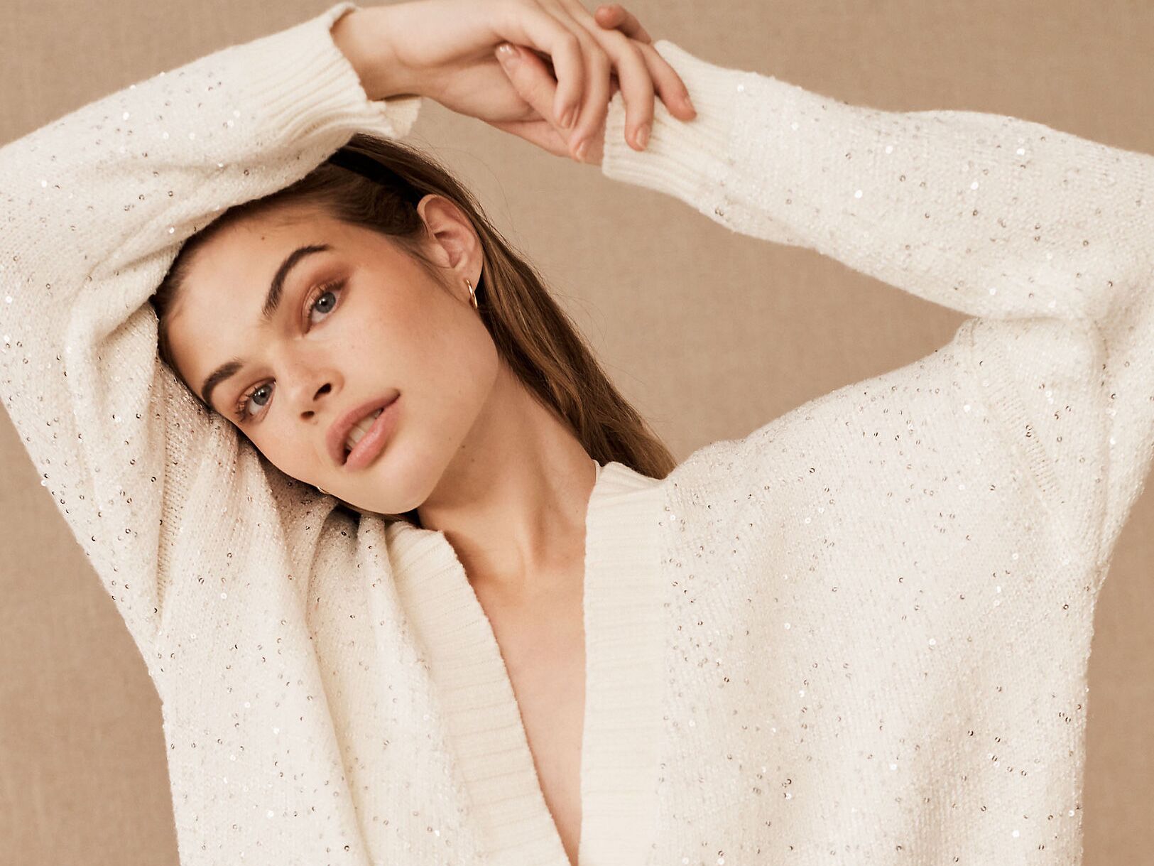 15 Best Bridal Sweaters and Wedding Cardigans