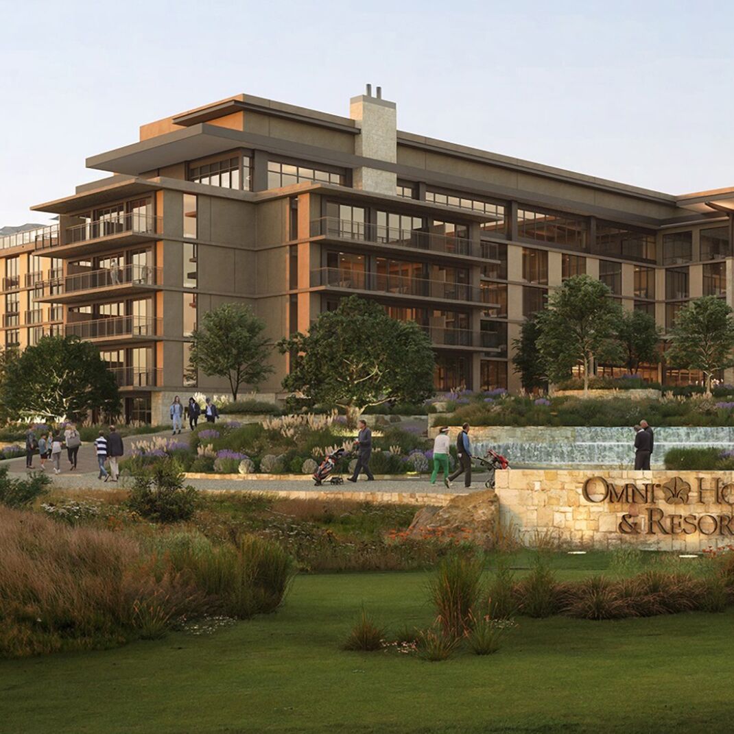 Picture of Omni PGA Frisco Resort