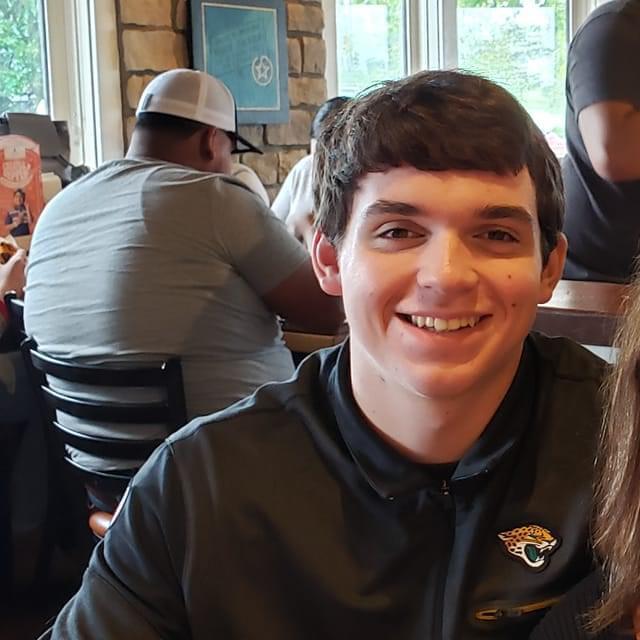 Brandon Bakken