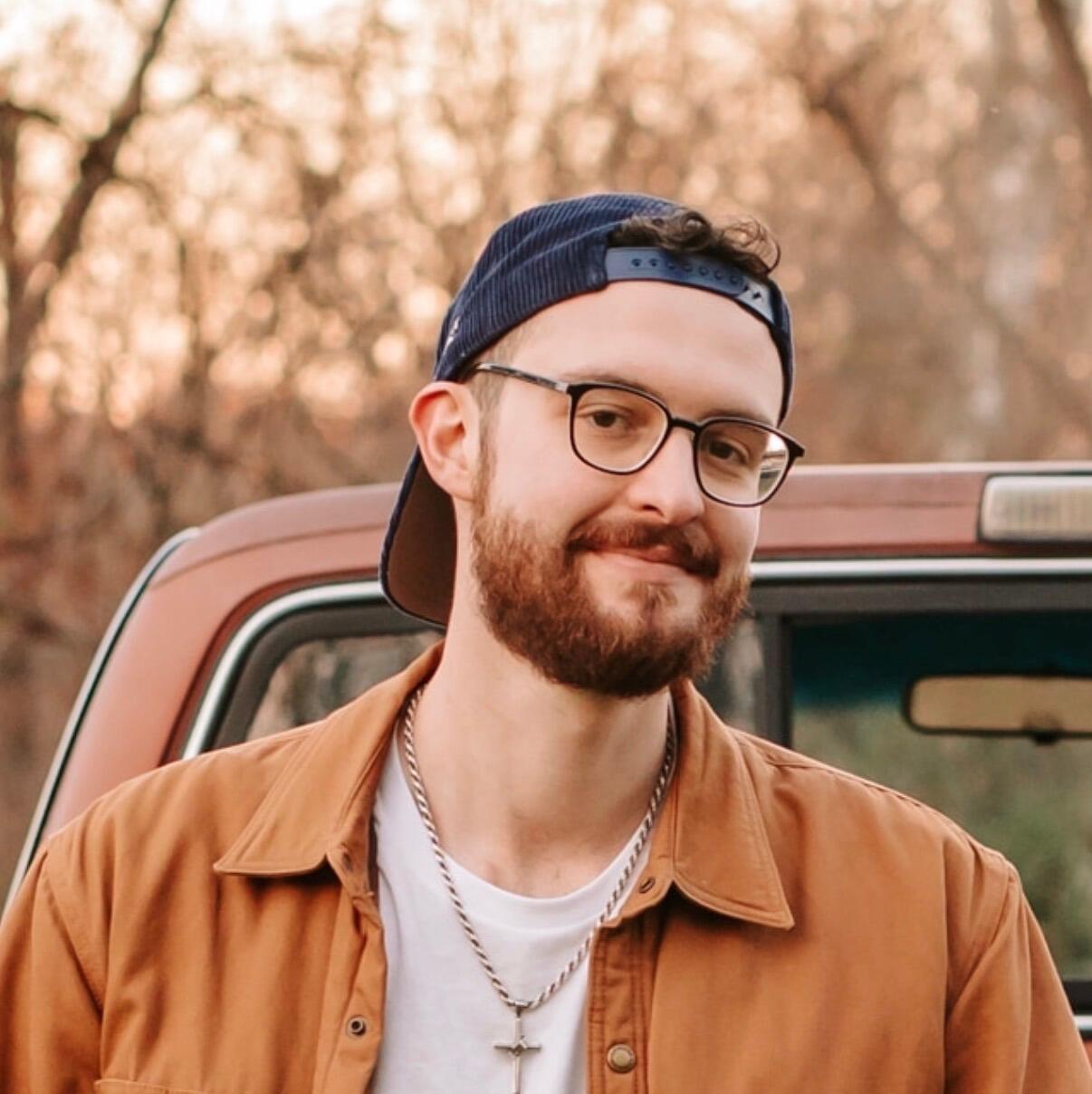 Zachary Brooks