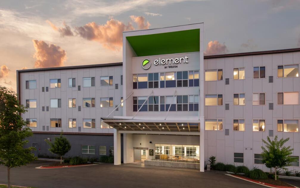 Picture of Element Bentonville