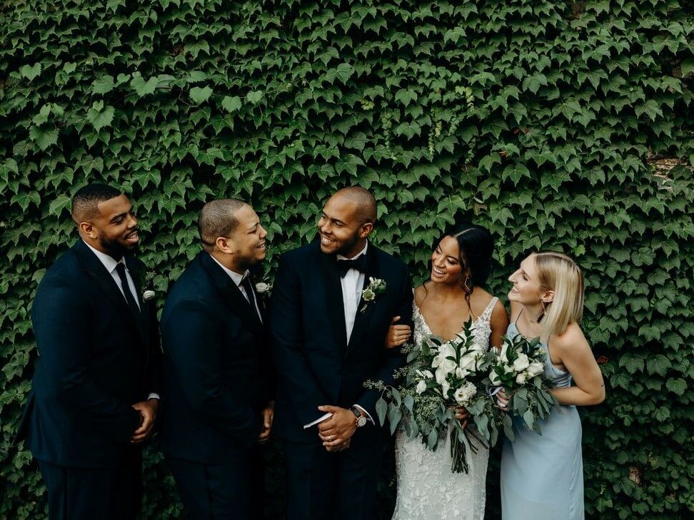 Best Man Duties And Responsibilities: Everything You Need To Know