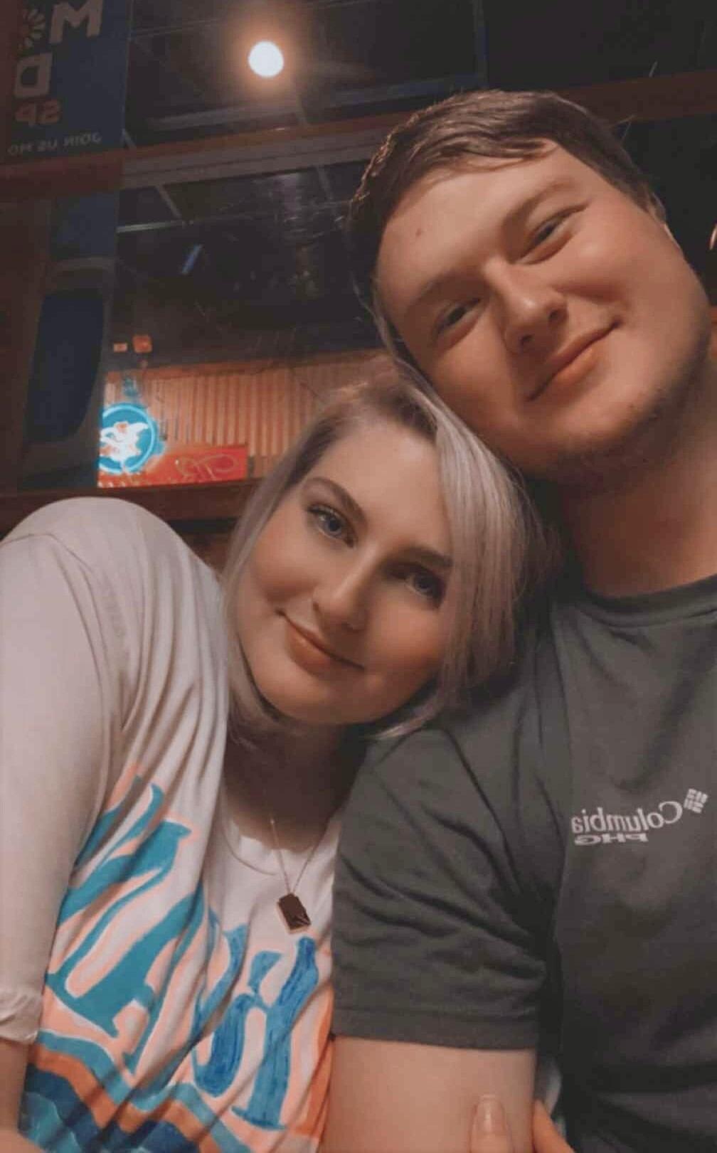 Life happened. Love grew.