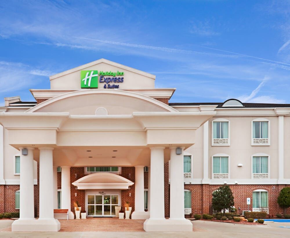 Picture of Holiday Inn Express & Suites Waxahachie by IHG