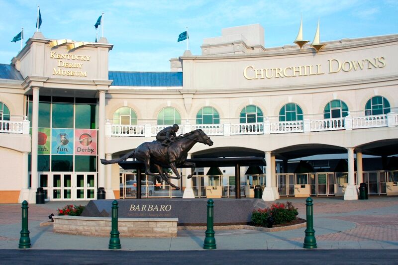 Picture of Kentucky Derby Museum