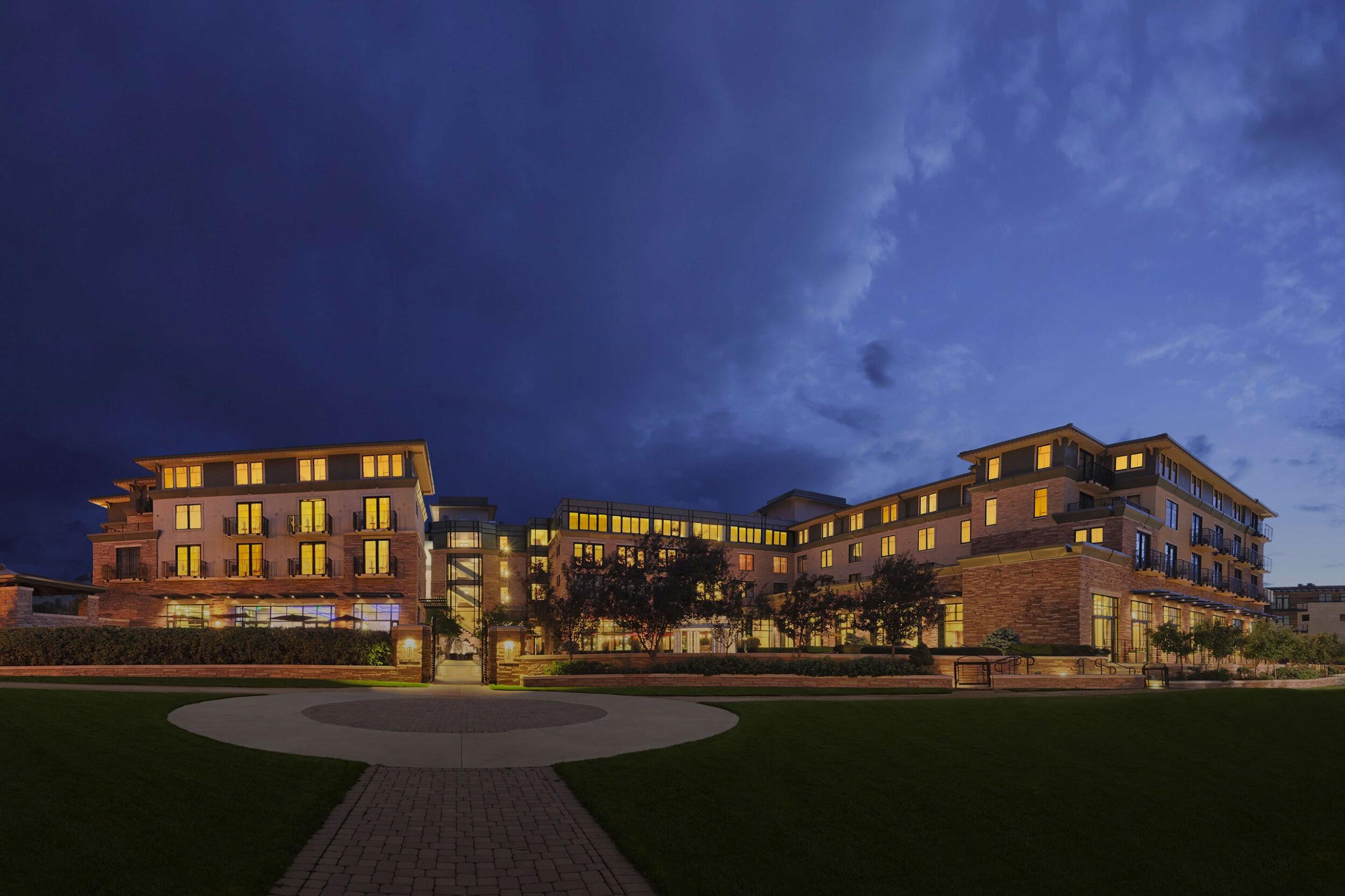 Picture of St Julien Hotel & Spa