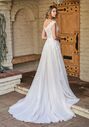 Jasmine Couture T242008 A-Line Wedding Dress - thumbnail - 5